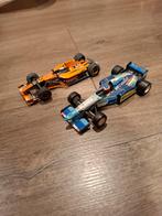 F1 wagens. Arrow mist spoiler, Hobby en Vrije tijd, Modelauto's | 1:43, Ophalen of Verzenden, Gebruikt, Auto, Overige merken