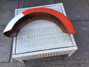 Kreidler Hondekop achterspatbord beschikbaar voor biedingen