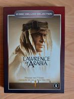 Lawrence of Arabia - 1962 special edition, Cd's en Dvd's, Dvd's | Klassiekers, Ophalen of Verzenden