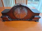 Antieke Tafelklok Pendule - Juba, Ophalen of Verzenden