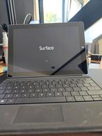 Microsoft Surface 3 Tablet - Goed Onderhouden!, Gebruikt, Qwerty, Minder dan 2 Ghz, 10 inch of minder
