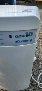 Daalderop Close-in 10 Boiler - Gebruikt, Ophalen of Verzenden