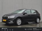 Skoda Fabia 1.0 TSI Business Edition DSG Automaat / Virtual, Auto's, Skoda, Stof, Gebruikt, Euro 6, 1095 kg