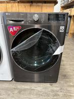 LG F6WV71S2TA - 10.5 kg Wasmachine met TurboWash, Ophalen, 10 kg of meer, Nieuw, Voorlader