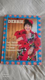 Debbie, Ophalen of Verzenden, Nieuw, Vrouw, Overige merken