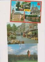 ansichtkaarten Breda, Scheveningen, Ophalen of Verzenden, 1960 tot 1980, Noord-Brabant