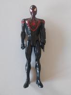 Miles Morales Spider-Man Action Figure +- 30 cm (2019), Kinderen en Baby's, Speelgoed | Actiefiguren, Ophalen of Verzenden, Zo goed als nieuw
