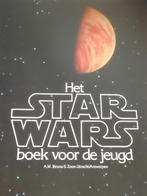 Starwars boek, Boek of Poster, Ophalen