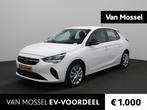 Opel Corsa-e Level 2 50 kWh | 136pk | Navigatie | 38.000km |, Gebruikt, Zwart, Electronic Stability Program (ESP), Met garantie (alle)