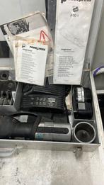 Perstang geberit mapress, Ophalen of Verzenden, Zo goed als nieuw