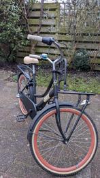Meisjes transportfiets hollandia, Ophalen, Hollandia, Versnellingen, Gebruikt