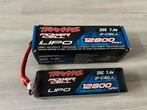 Zeer goede Traxxas 12800 mah 2s lipo, Hobby en Vrije tijd, Ophalen of Verzenden, Zo goed als nieuw