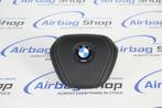 Airbag set - Dashboard wit stiksel HUD speaker BMW X4 G02, Gebruikt, Ophalen of Verzenden