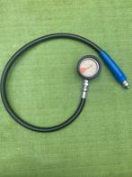 Manometer, Watersport en Boten, Ophalen of Verzenden, Gebruikt