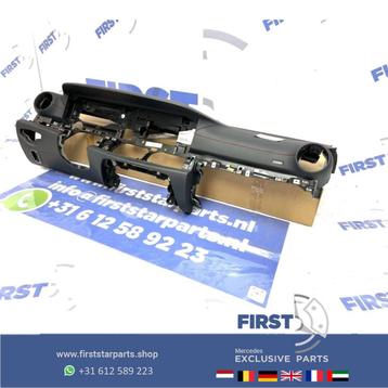 W213 W238 E43 E53 E63 AMG DASHBOARD Mercedes E Klasse 2016-2 beschikbaar voor biedingen