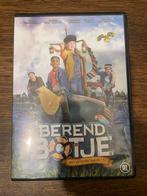 Berend Botje - Het Mysterie van het Ei, Cd's en Dvd's, Avontuur, Alle leeftijden, Ophalen of Verzenden, Zo goed als nieuw