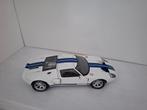 Model auto Ford GT 1/18, Ophalen of Verzenden, Gebruikt