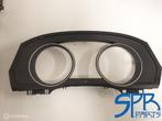 PASSAT B8 AFDEKKING INSTRUMENTENPANEEL TELLER Rand 3G1858366, Gebruikt, Volkswagen, Ophalen of Verzenden, Volkswagen