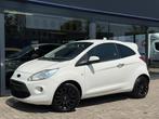 Ford Ka 1.2 Titanium X start/stop, Voorwielaandrijving, Euro 5, Stof, Gebruikt