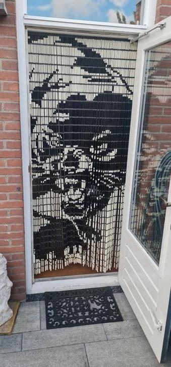 vliegengordijn beschikbaar voor biedingen