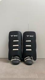 TK 1 Compact legguards and kickers, Ophalen of Verzenden, Zo goed als nieuw
