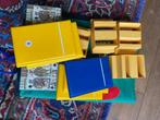 bridge, Hobby en Vrije tijd, Gezelschapsspellen | Kaartspellen, Drie of vier spelers, Verzenden, Zo goed als nieuw
