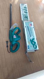 Heggenschaar electrisch, Ophalen, Gebruikt, Elektrisch, Overige merken