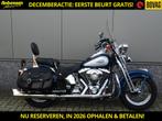 Harley-Davidson FLSTS HERITAGE SPRINGER (bj 2001), Motoren, Chopper, Bedrijf, 1449 cc