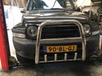 SSANGYONG KORANDO pushbar bullbar, Auto diversen, Ophalen, Niet ingevuld, Niet ingevuld, Niet ingevuld