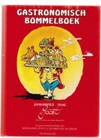 Gastronomisch Bommelboek Samengesteld door Joost, Ophalen of Verzenden, Zo goed als nieuw, Nederland en België