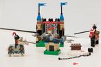 LEGO 6095 -1 Castle: Knights Kingdom I Royal Joust, Ophalen of Verzenden, Gebruikt, Complete set, Lego