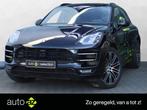 Porsche Macan 3.6 Turbo Performance Package / Sportuitlaat /, Auto's, Porsche, Origineel Nederlands, Te koop, 5 stoelen, Benzine