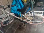 Zeer goede meisjesfiets. 22 inch, Ophalen, Zo goed als nieuw, 22 inch