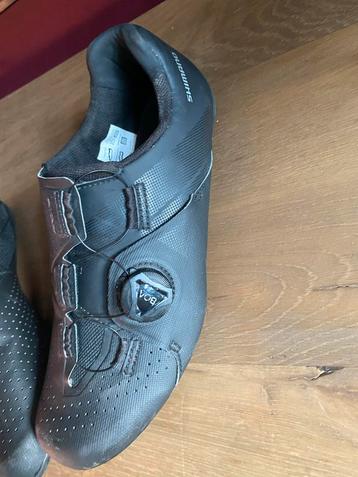 Shimano klikschoenen BOA beschikbaar voor biedingen