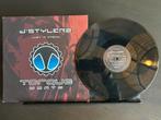 Jstylerz - Just A Freak Maxi 12 inch Hardtrance/ Hardstyle, Ophalen of Verzenden, Zo goed als nieuw, 12 inch, Techno of Trance