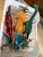 Dinosaurus Figuren Set, Ophalen of Verzenden, Gebruikt, Jongen of Meisje