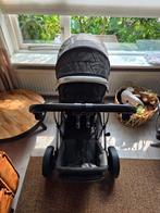 Hauck Duett duo buggy, Kinderen en Baby's, Buggy's, Ophalen, Gebruikt, Overige merken