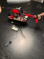 Lego Technic 42092 Helikopter & Vliegtuig 2-in-1, Kinderen en Baby's, Speelgoed | Duplo en Lego, Ophalen of Verzenden, Gebruikt