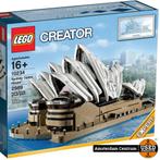 Lego Sydney Opera House 10234 - Nieuw, Nieuw