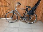 Prachtige Gazelle herenfiets, Ophalen, Zo goed als nieuw, Gazelle, Versnellingen