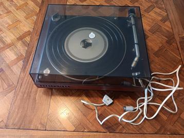 retro, vintage platenspeler B & O Beogram 1000 Bang Olufsen beschikbaar voor biedingen