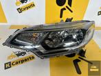 Honda Jazz Links Voor koplamp origineel koplamp