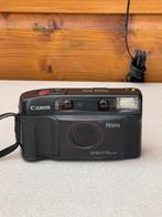 Canon Prima, Audio, Tv en Foto, Fotocamera's Analoog, Ophalen of Verzenden, Zo goed als nieuw, Compact, Canon