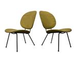 Comfortable Stoel Door W.H. Gispen Voor Kembo Nederland, Ophalen, Gebruikt, Twee, Overige kleuren