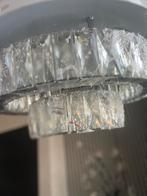 Ronde kristallen Ledlamp, Ophalen, Nieuw