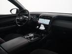 Hyundai Tucson 1.6 T-GDI PHEV N Line Sky 4WD | Panoramadak |, Gebruikt, Euro 6, 4 cilinders, Zwart