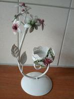 Waxine lichtjes houders, Overige materialen, Ophalen of Verzenden, Zo goed als nieuw, Kandelaar