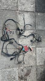 Piaggio zip sp h20 kabelboom, Ophalen of Verzenden