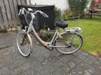 Batavus e bike ampère, Fietsen en Brommers, Fietsen | Dames | Damesfietsen, Ophalen, Gebruikt, Batavus