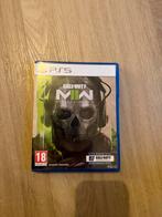 Playstation 5 - Call of Duty: Modern Warfare 2, Spelcomputers en Games, Games | Sony PlayStation 5, Ophalen of Verzenden, Zo goed als nieuw